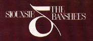 siouxsie and the banshees